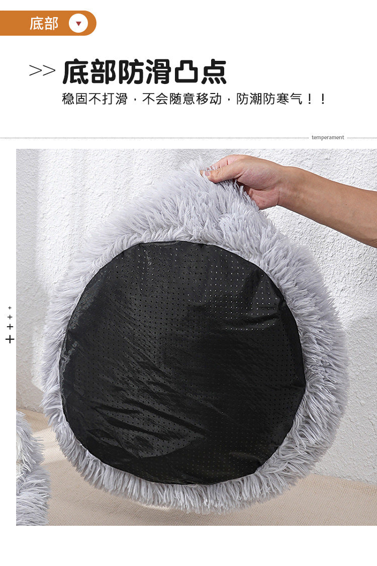 Nid Semi-Fermé à Coquille Chaude : Le Confort Idéal pour Passer Tout l’Hiver au Chaud !